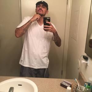 Meet your Posher, Eric